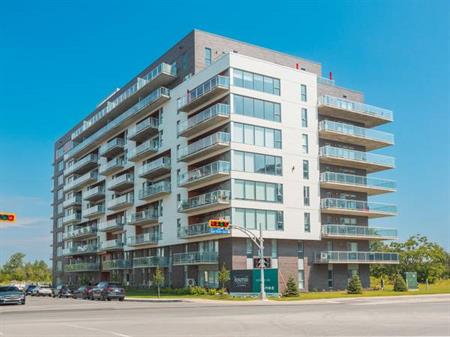 Le loumii -- Luxurious apartement for rent NOW in Laval