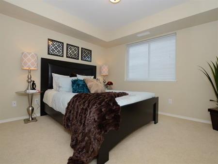 2 bedroom apartment of 850 sq. ft in Saskatchewan