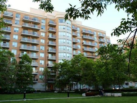 Furnished 1-bedroom condo - available Sept 15-March 15