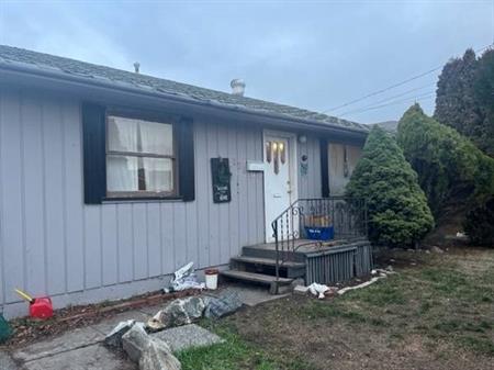 128 Roy Ave House for rent $2550/month plus utilities