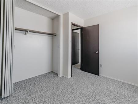 2 bedroom apartment of 979 sq. ft in Wainwright