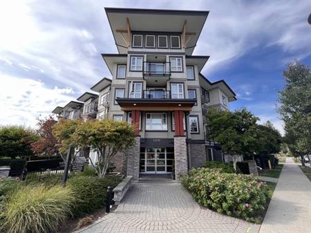 ***Ground floor 1 Bedroom 1 Bathroom + Den in downtown Maple Ridge***