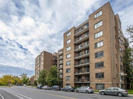 515 - 6955 Fielding Avenue, Montréal