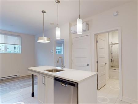 (Aylmer) Condo 3 1/2 TOUT INCLUS !!