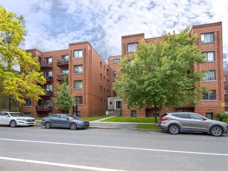 1C - 5000 Clanranald Avenue, Montréal