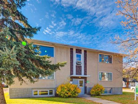 1 bedroom apartment of 473 sq. ft in Wetaskiwin
