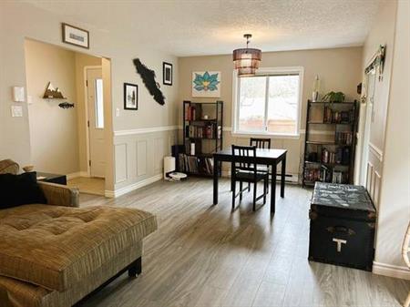 3 Bedroom Townhouse in Sooke available June 1st