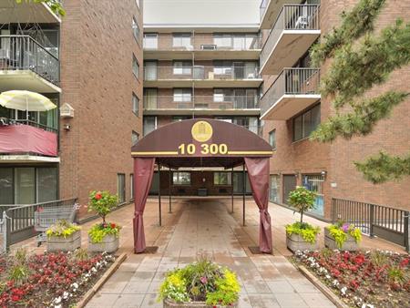 Bois-de-Boulogne Apartments | 10250 Du Bois-de-Boulogne Avenue, Montreal