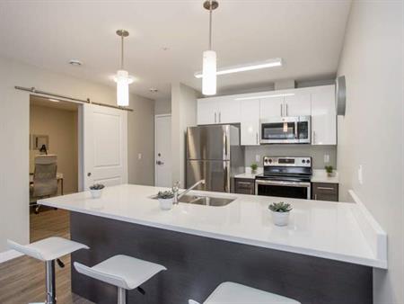 The Apex at Acre 21 | 5000 Green Jewel Blvd, Regina