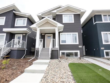 SFH Trombley Street | 3113 Trombley Street, Regina