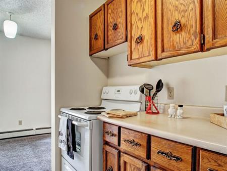 Madison Park | 105 Cambridge Ave, Regina