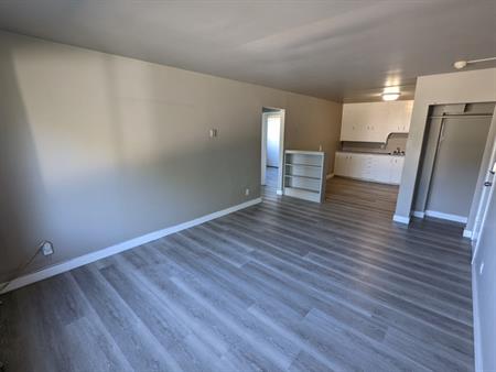 Grey Apartments | 801 Grey Street, Regina