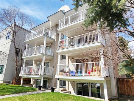 Mission Riverside Apartments | 234 21 Ave SW, Calgary