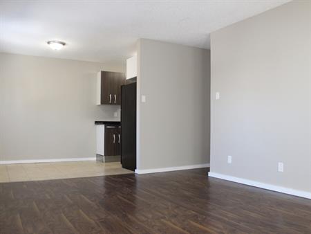 Scorpio 1 Apartments | 114 Avenue T South, Saskatoon