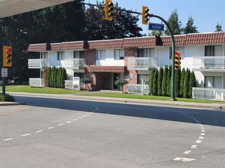 Parklane Manor Apartments | 3055 North Road, Burnaby