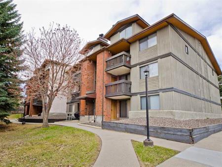 TrailsEdge | 7301 4A Street SW, Calgary