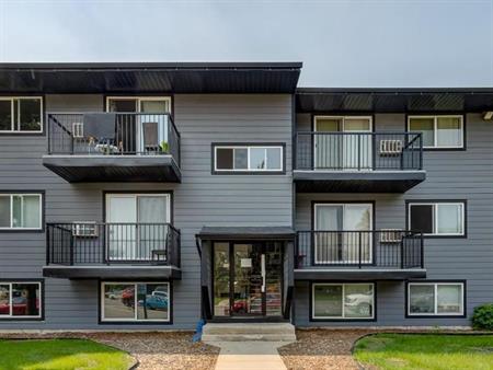 Westwood Apartments | 633 28th St W, Prince Albert