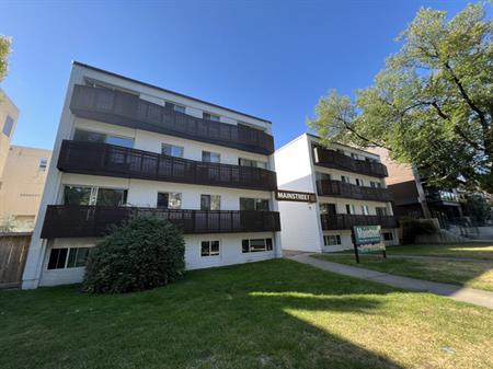 Elbow Mission Apartments | 111 24th Ave SW, Calgary