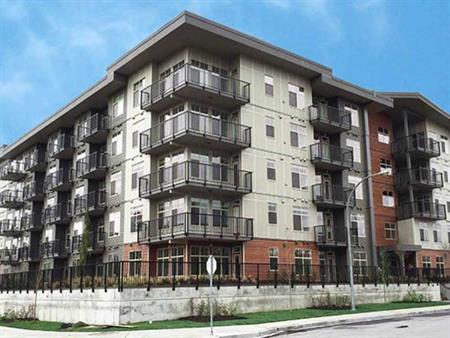 The Meridian Apartments | 5363 201 Street, Langley