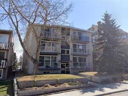 Mount Royal on 14th Apartments | 1838 14 St SW, Calgary