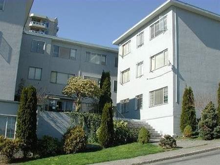 Uptown Apartments | 1205 4th Avenue, New Westminster