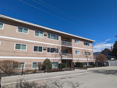 Penticton Sunburst | 223 Victoria Drive, Penticton