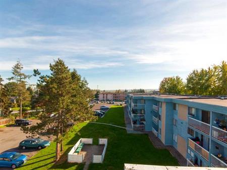 Cloverdale Apartments | 5772 177B Street, Surrey