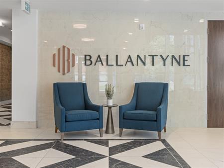 Ballantyne Luxury Apartments | 10 Oblats, Ottawa