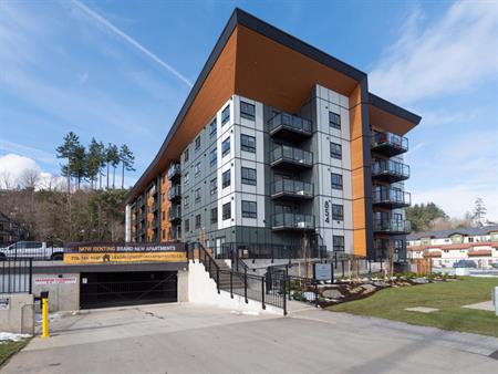 The Seaboard | 854 South Island Highway, Campbell River