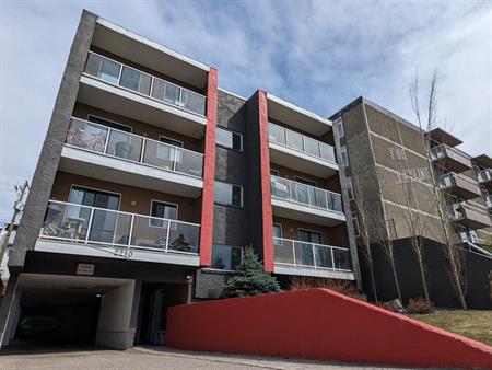 Bankview Hill Apartments | 2210 17B St SW, Calgary