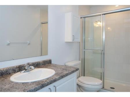 2 bedroom apartment of 785 sq. ft in Ottawa