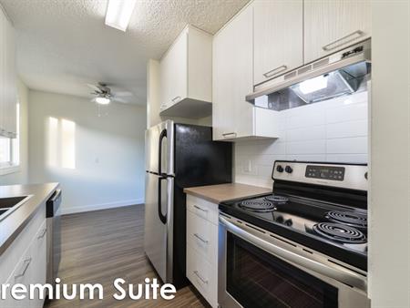 Habitat Village | 50 St. & 131A Ave., Edmonton