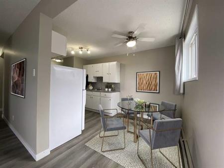 Aspen Apartments | 12207 82 Street NW, Edmonton