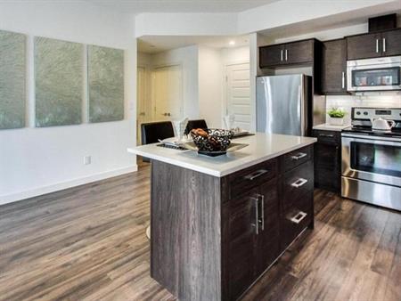 Link Apartments at Ellerslie | 11189 Ellerslie Road, Edmonton