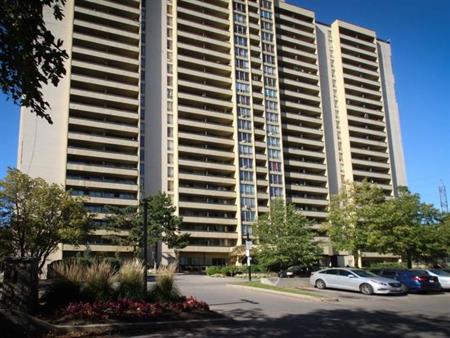 Maplegrove Apartments | 470 Sentinel Road, Toronto