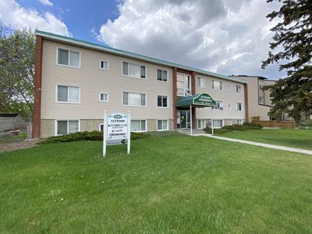 Attwood Apartments | 11214 116 Street, Edmonton