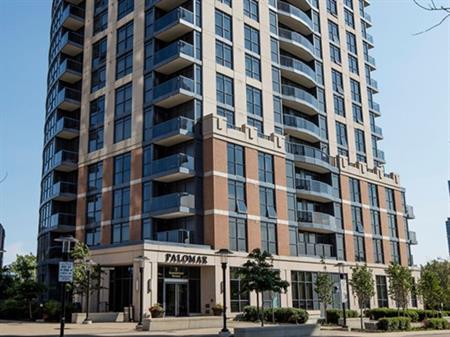 Palomar at Village Gate West | 3 Summerland Terrace, Etobicoke