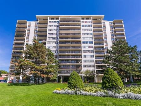 Dixon Apartments | 236 Dixon Road, Etobicoke