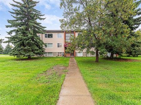 Cozy 1 Bedroom Condo | 11624 112 Avenue Northwest, Edmonton