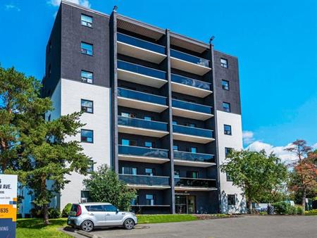 Treeview Towers | 8 Wilsonview Ave, Guelph