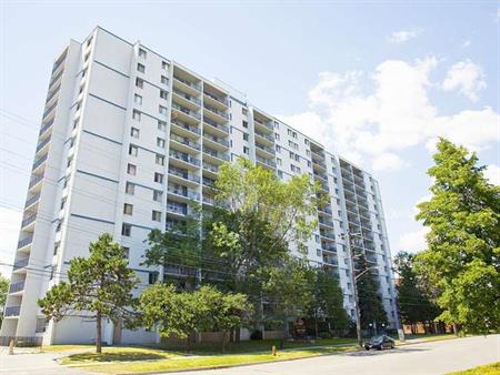 McCowan Apartments | 370 McCowan Road, Scarborough