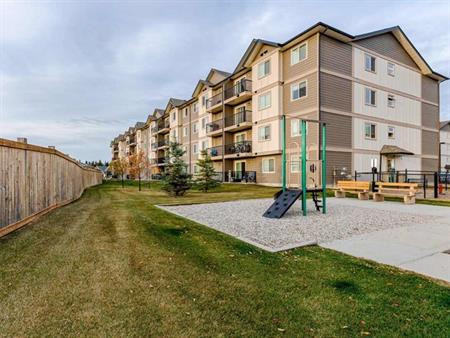 Parkview Place | 2505 3rd Ave, Cold Lake