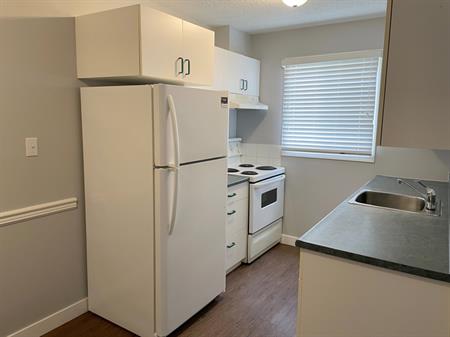 Parkview I Apartments | 9501 Manning Avenue, Fort McMurray