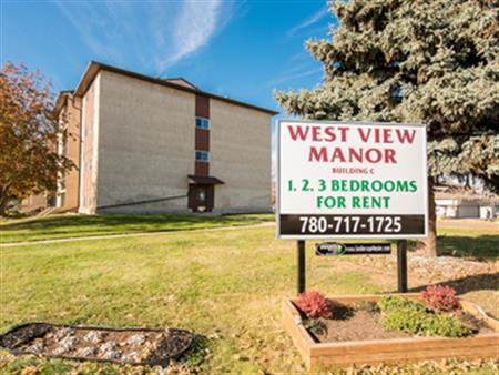 Westview Manor | 4302C 43 Street, Stony Plain