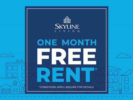 Devine Street Apartments | 811, 817, 835 & 849 Devine Street, Sarnia