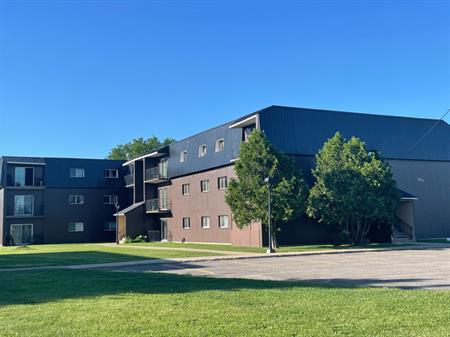 Sumac Place Apartments | 807 Trunk Road, Sault Ste. Marie