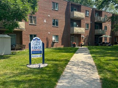 Tillson Apts 4 | 4 Erie Court, Tillsonburg