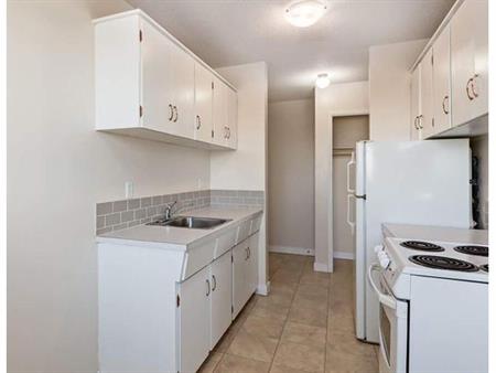 1 bedroom apartment of 678 sq. ft in Swift Current