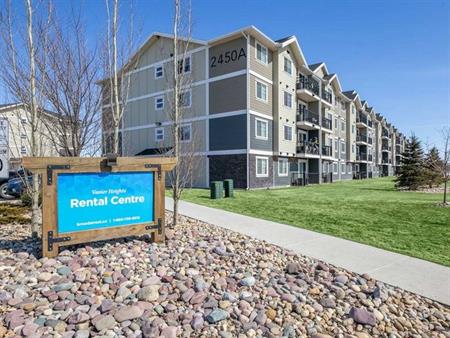 Vanier Heights | 2450 A 22nd St, Red Deer