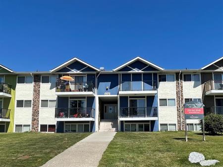 Parkview Place | 4280 Quentin Avenue, Prince George